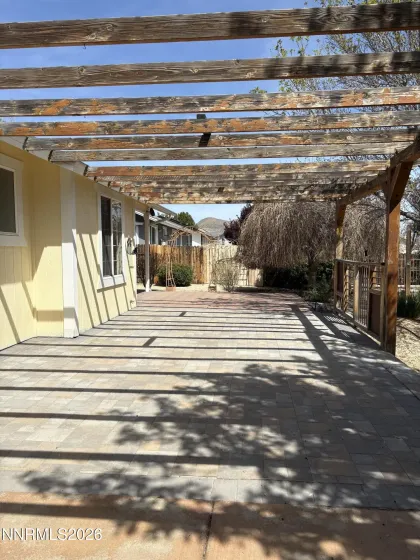 1086 Spoonbill, Sparks, Nevada 89441, 4 Bedrooms Bedrooms, ,2 BathroomsBathrooms,Residential,Residential,Spoonbill,260004709