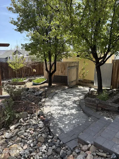 1086 Spoonbill, Sparks, Nevada 89441, 4 Bedrooms Bedrooms, ,2 BathroomsBathrooms,Residential,Residential,Spoonbill,260004709