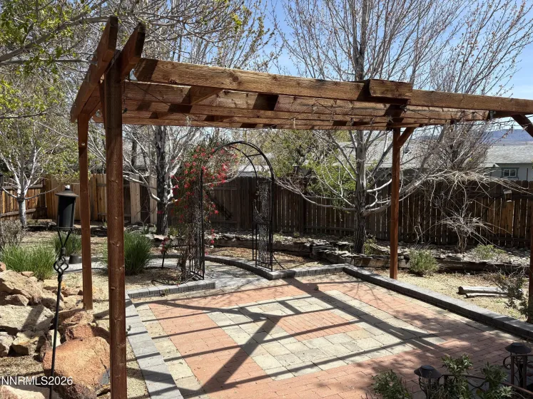 1086 Spoonbill, Sparks, Nevada 89441, 4 Bedrooms Bedrooms, ,2 BathroomsBathrooms,Residential,Residential,Spoonbill,260004709