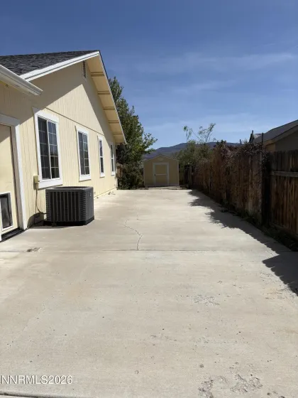 1086 Spoonbill, Sparks, Nevada 89441, 4 Bedrooms Bedrooms, ,2 BathroomsBathrooms,Residential,Residential,Spoonbill,260004709