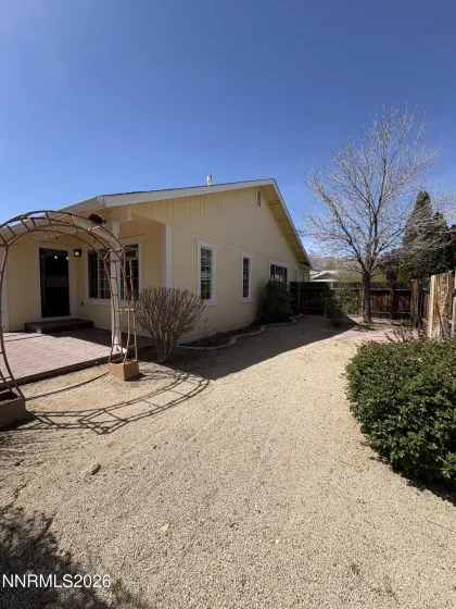 1086 Spoonbill, Sparks, Nevada 89441, 4 Bedrooms Bedrooms, ,2 BathroomsBathrooms,Residential,Residential,Spoonbill,260004709