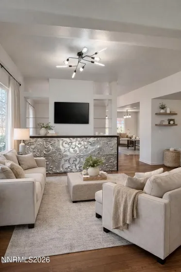 1086 Spoonbill, Sparks, Nevada 89441, 4 Bedrooms Bedrooms, ,2 BathroomsBathrooms,Residential,Residential,Spoonbill,260004709