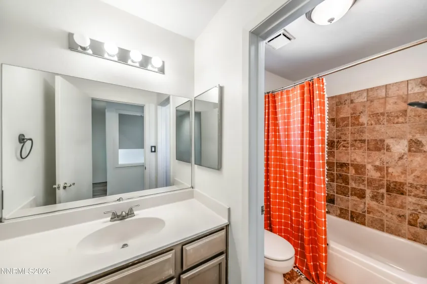 1705 Sierra Highlands, Reno, Nevada 89523, 3 Bedrooms Bedrooms, ,3 BathroomsBathrooms,Residential,Residential,Sierra Highlands,260004710