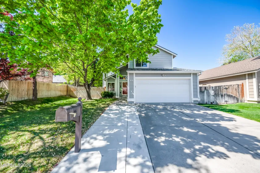 1705 Sierra Highlands, Reno, Nevada 89523, 3 Bedrooms Bedrooms, ,3 BathroomsBathrooms,Residential,Residential,Sierra Highlands,260004710