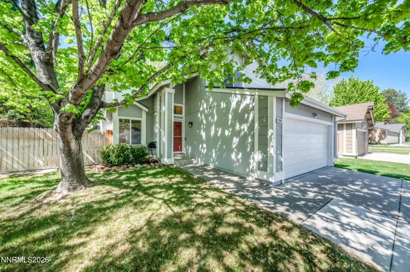 1705 Sierra Highlands, Reno, Nevada 89523, 3 Bedrooms Bedrooms, ,3 BathroomsBathrooms,Residential,Residential,Sierra Highlands,260004710