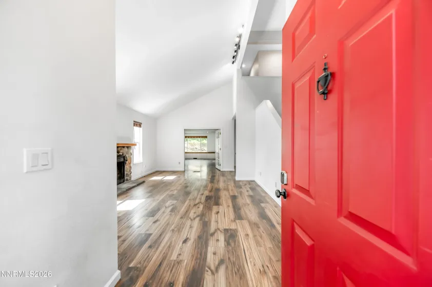 1705 Sierra Highlands, Reno, Nevada 89523, 3 Bedrooms Bedrooms, ,3 BathroomsBathrooms,Residential,Residential,Sierra Highlands,260004710