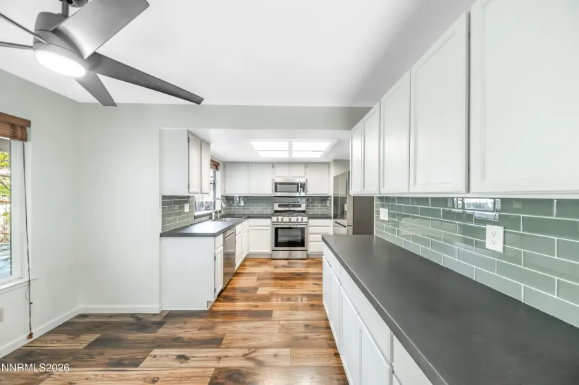 1705 Sierra Highlands, Reno, Nevada 89523, 3 Bedrooms Bedrooms, ,3 BathroomsBathrooms,Residential,Residential,Sierra Highlands,260004710