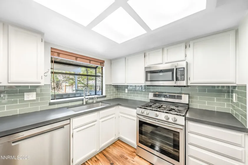 1705 Sierra Highlands, Reno, Nevada 89523, 3 Bedrooms Bedrooms, ,3 BathroomsBathrooms,Residential,Residential,Sierra Highlands,260004710