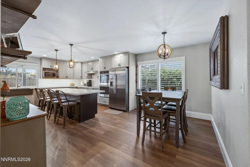 5675 Brookdale, Reno, Nevada 89523, 5 Bedrooms Bedrooms, ,3 BathroomsBathrooms,Residential,Residential,Brookdale,260004717