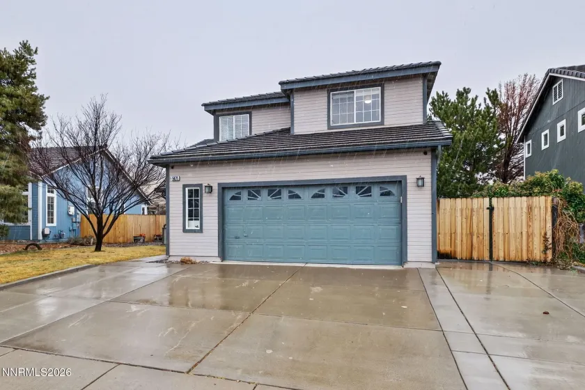 5675 Brookdale, Reno, Nevada 89523, 5 Bedrooms Bedrooms, ,3 BathroomsBathrooms,Residential,Residential,Brookdale,260004717