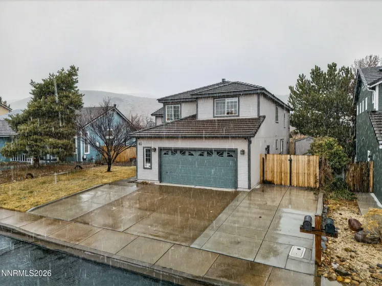 5675 Brookdale, Reno, Nevada 89523, 5 Bedrooms Bedrooms, ,3 BathroomsBathrooms,Residential,Residential,Brookdale,260004717