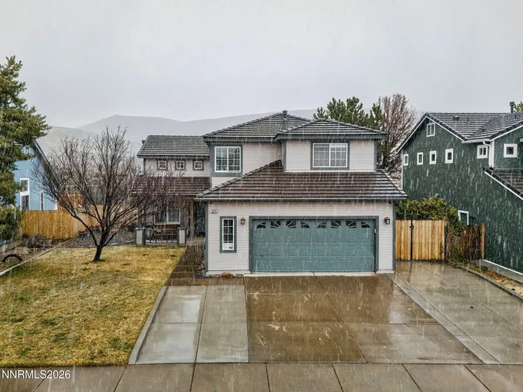 5675 Brookdale, Reno, Nevada 89523, 5 Bedrooms Bedrooms, ,3 BathroomsBathrooms,Residential,Residential,Brookdale,260004717