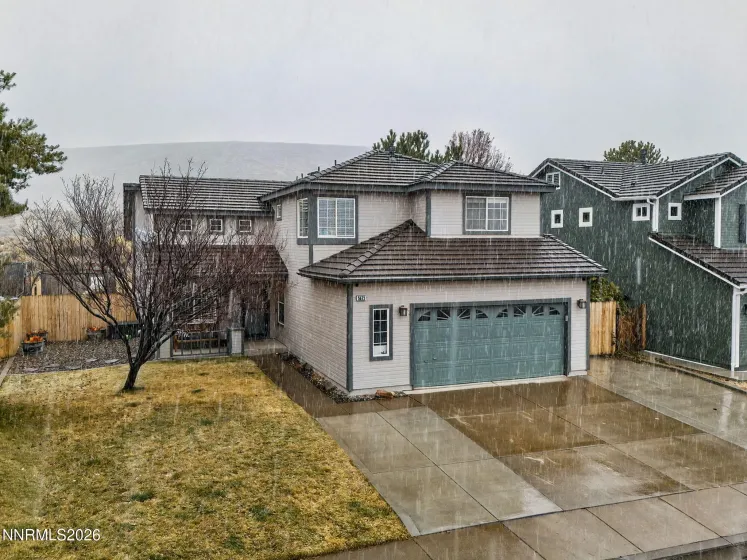 5675 Brookdale, Reno, Nevada 89523, 5 Bedrooms Bedrooms, ,3 BathroomsBathrooms,Residential,Residential,Brookdale,260004717