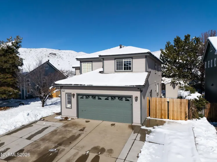 5675 Brookdale, Reno, Nevada 89523, 5 Bedrooms Bedrooms, ,3 BathroomsBathrooms,Residential,Residential,Brookdale,260004717