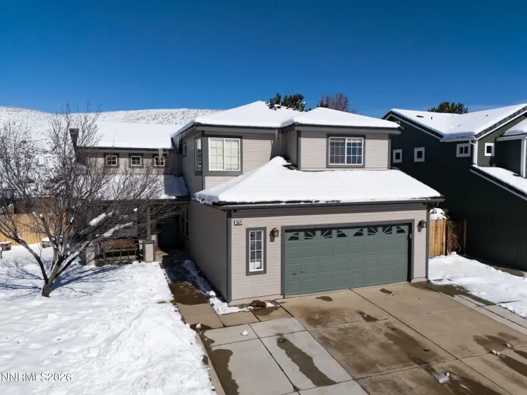 5675 Brookdale, Reno, Nevada 89523, 5 Bedrooms Bedrooms, ,3 BathroomsBathrooms,Residential,Residential,Brookdale,260004717