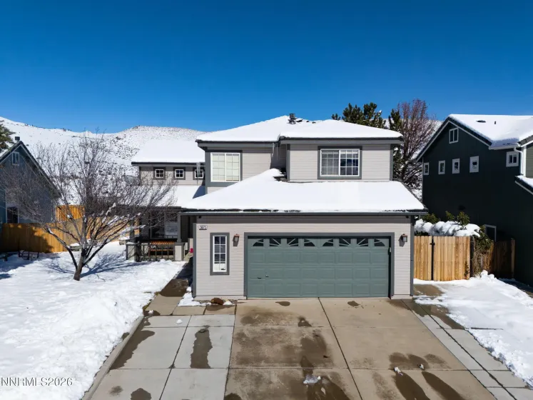 5675 Brookdale, Reno, Nevada 89523, 5 Bedrooms Bedrooms, ,3 BathroomsBathrooms,Residential,Residential,Brookdale,260004717