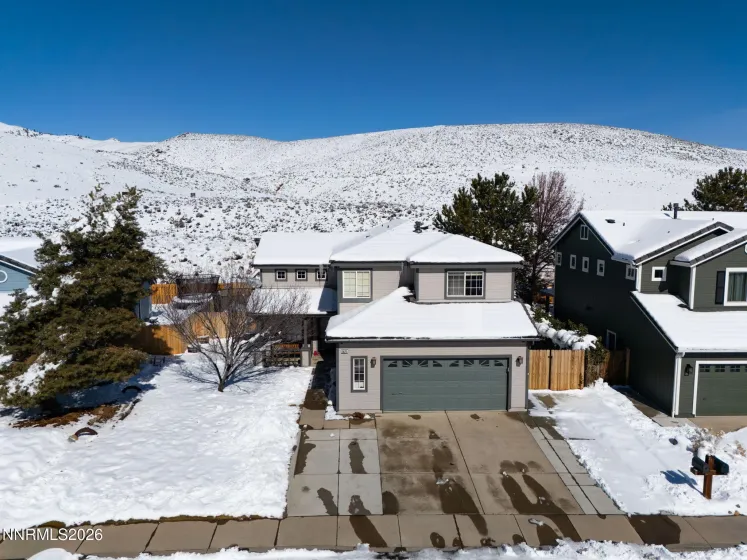 5675 Brookdale, Reno, Nevada 89523, 5 Bedrooms Bedrooms, ,3 BathroomsBathrooms,Residential,Residential,Brookdale,260004717