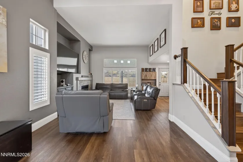 5675 Brookdale, Reno, Nevada 89523, 5 Bedrooms Bedrooms, ,3 BathroomsBathrooms,Residential,Residential,Brookdale,260004717