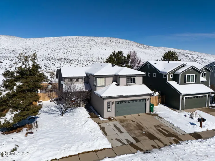 5675 Brookdale, Reno, Nevada 89523, 5 Bedrooms Bedrooms, ,3 BathroomsBathrooms,Residential,Residential,Brookdale,260004717