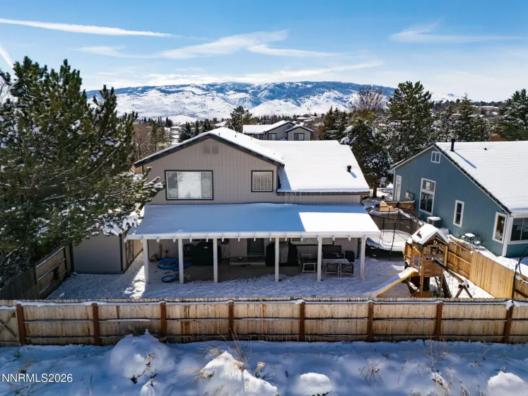 5675 Brookdale, Reno, Nevada 89523, 5 Bedrooms Bedrooms, ,3 BathroomsBathrooms,Residential,Residential,Brookdale,260004717