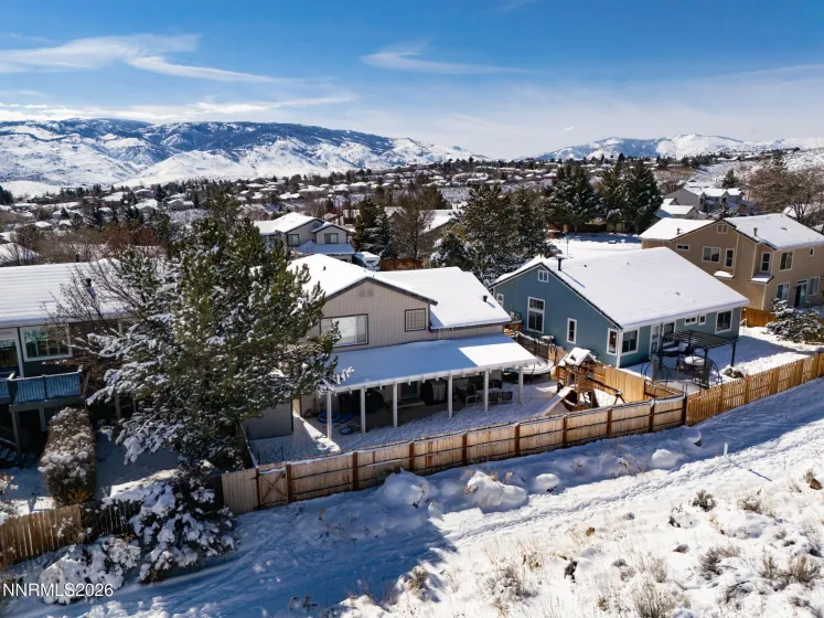 5675 Brookdale, Reno, Nevada 89523, 5 Bedrooms Bedrooms, ,3 BathroomsBathrooms,Residential,Residential,Brookdale,260004717