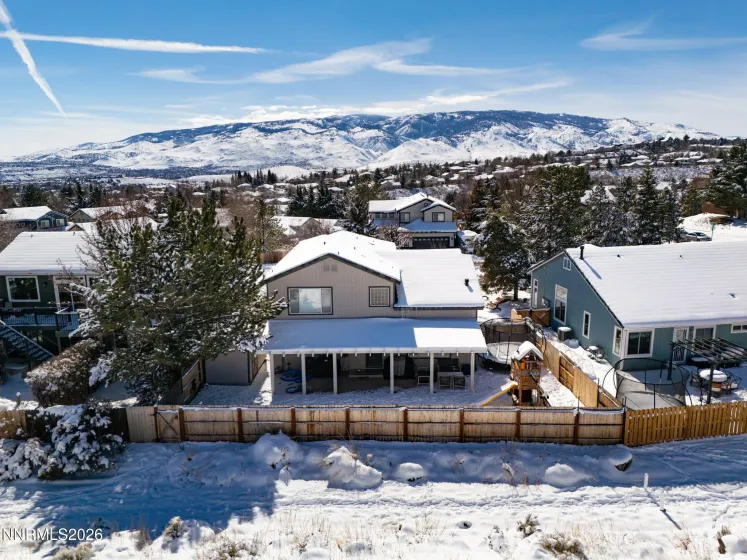 5675 Brookdale, Reno, Nevada 89523, 5 Bedrooms Bedrooms, ,3 BathroomsBathrooms,Residential,Residential,Brookdale,260004717