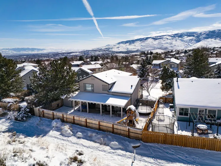 5675 Brookdale, Reno, Nevada 89523, 5 Bedrooms Bedrooms, ,3 BathroomsBathrooms,Residential,Residential,Brookdale,260004717