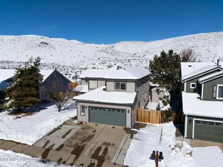 5675 Brookdale, Reno, Nevada 89523, 5 Bedrooms Bedrooms, ,3 BathroomsBathrooms,Residential,Residential,Brookdale,260004717