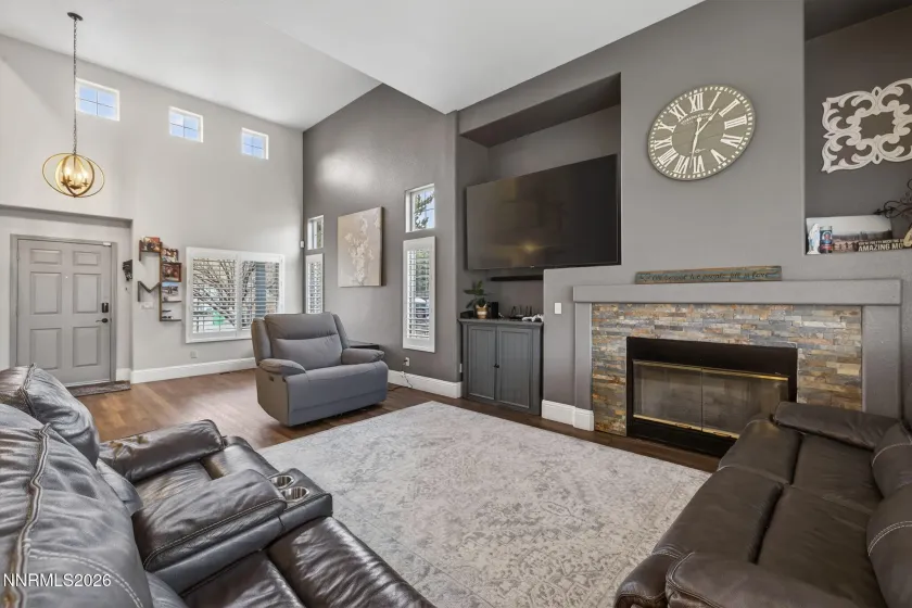 5675 Brookdale, Reno, Nevada 89523, 5 Bedrooms Bedrooms, ,3 BathroomsBathrooms,Residential,Residential,Brookdale,260004717