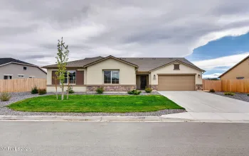 554 Fox Branch Drive, Sparks, Nevada 89441, 5 Bedrooms Bedrooms, ,3 BathroomsBathrooms,Residential,Residential,Fox Branch Drive,260004718