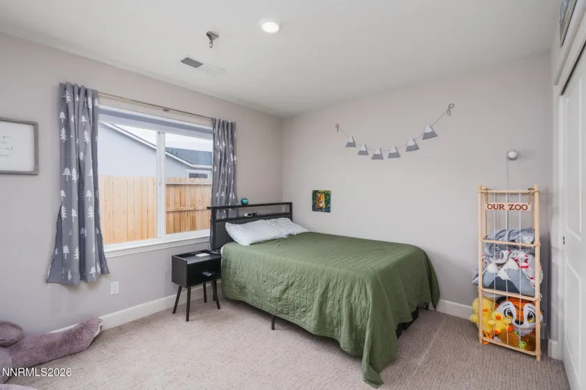 554 Fox Branch Drive, Sparks, Nevada 89441, 5 Bedrooms Bedrooms, ,3 BathroomsBathrooms,Residential,Residential,Fox Branch Drive,260004718