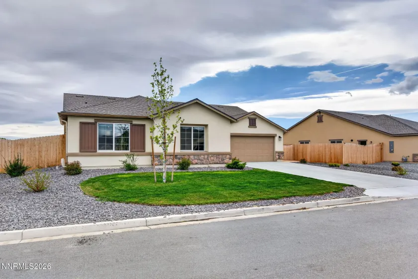 554 Fox Branch Drive, Sparks, Nevada 89441, 5 Bedrooms Bedrooms, ,3 BathroomsBathrooms,Residential,Residential,Fox Branch Drive,260004718