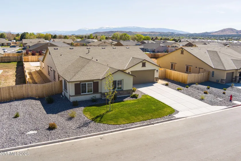 554 Fox Branch Drive, Sparks, Nevada 89441, 5 Bedrooms Bedrooms, ,3 BathroomsBathrooms,Residential,Residential,Fox Branch Drive,260004718