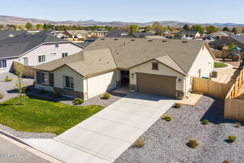 554 Fox Branch Drive, Sparks, Nevada 89441, 5 Bedrooms Bedrooms, ,3 BathroomsBathrooms,Residential,Residential,Fox Branch Drive,260004718