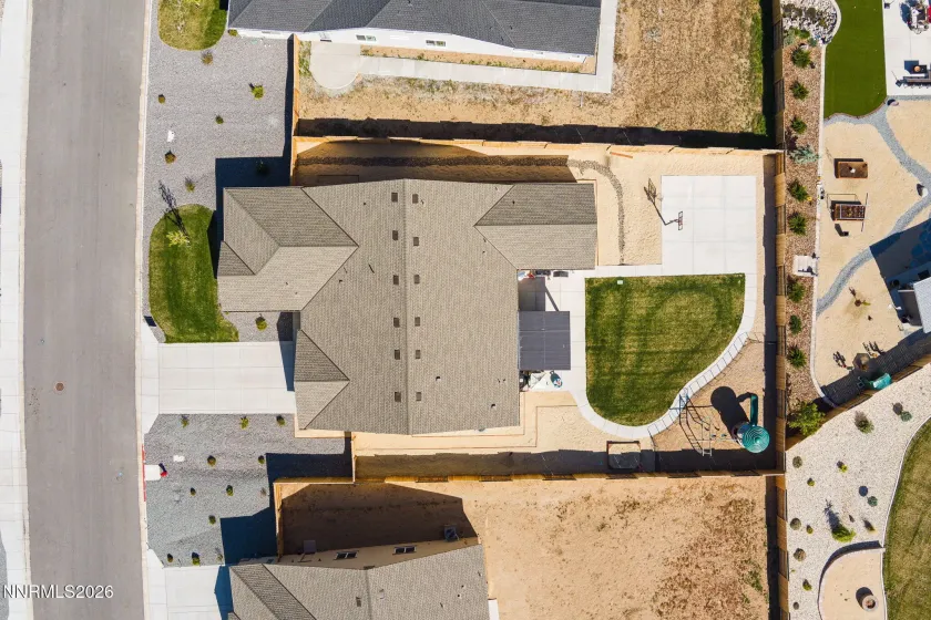 554 Fox Branch Drive, Sparks, Nevada 89441, 5 Bedrooms Bedrooms, ,3 BathroomsBathrooms,Residential,Residential,Fox Branch Drive,260004718