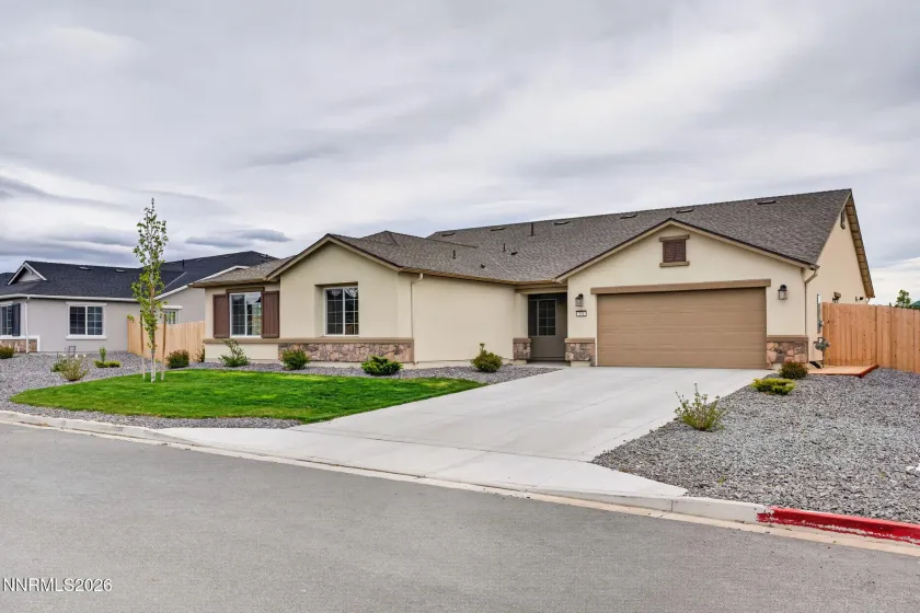 554 Fox Branch Drive, Sparks, Nevada 89441, 5 Bedrooms Bedrooms, ,3 BathroomsBathrooms,Residential,Residential,Fox Branch Drive,260004718