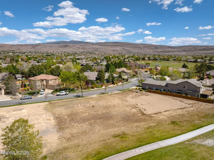 7333 Silver King, Sparks, Nevada 89436, ,Land,Residential,Silver King,0,260004719