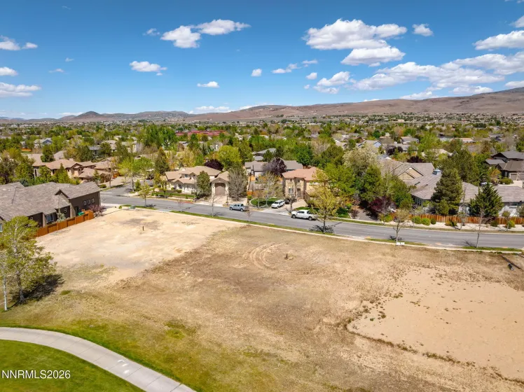 7333 Silver King, Sparks, Nevada 89436, ,Land,Residential,Silver King,0,260004719