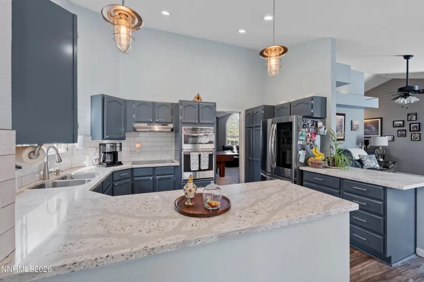 994 Lilac, Minden, Nevada 89423, 3 Bedrooms Bedrooms, ,2 BathroomsBathrooms,Residential,Residential,Lilac,260004720