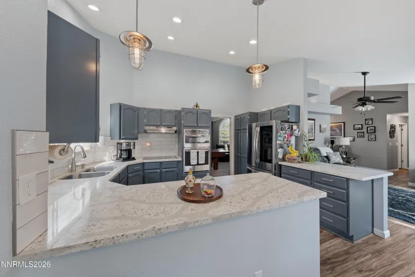 994 Lilac, Minden, Nevada 89423, 3 Bedrooms Bedrooms, ,2 BathroomsBathrooms,Residential,Residential,Lilac,260004720