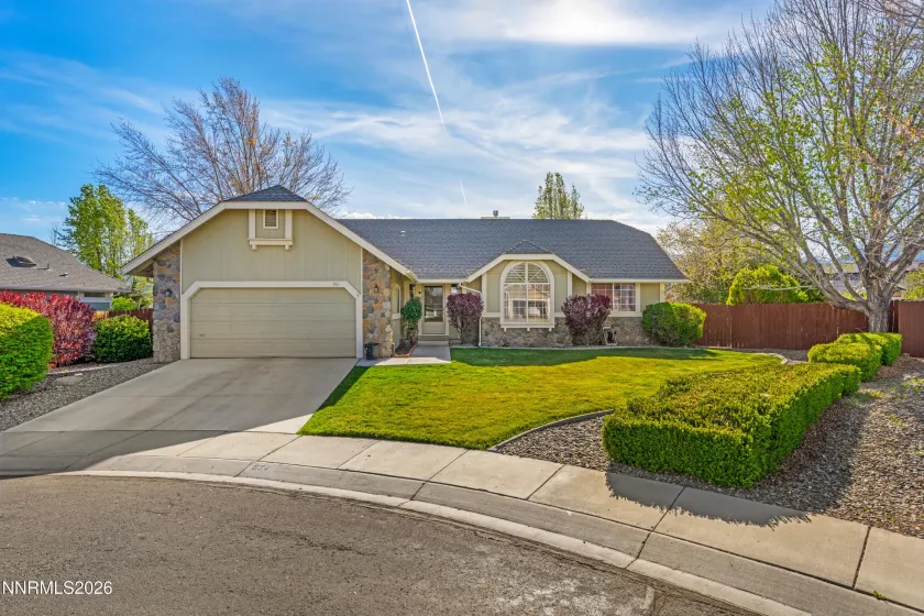 994 Lilac, Minden, Nevada 89423, 3 Bedrooms Bedrooms, ,2 BathroomsBathrooms,Residential,Residential,Lilac,260004720