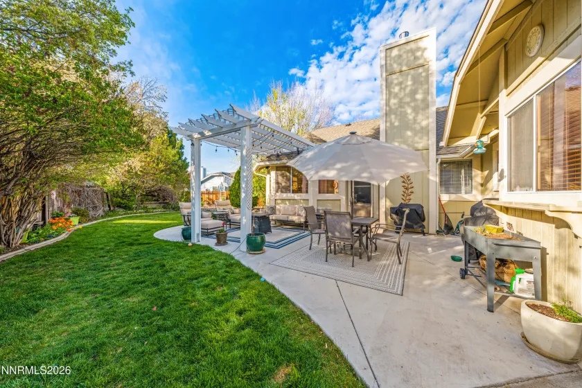 994 Lilac, Minden, Nevada 89423, 3 Bedrooms Bedrooms, ,2 BathroomsBathrooms,Residential,Residential,Lilac,260004720