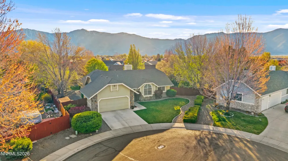 994 Lilac, Minden, Nevada 89423, 3 Bedrooms Bedrooms, ,2 BathroomsBathrooms,Residential,Residential,Lilac,260004720