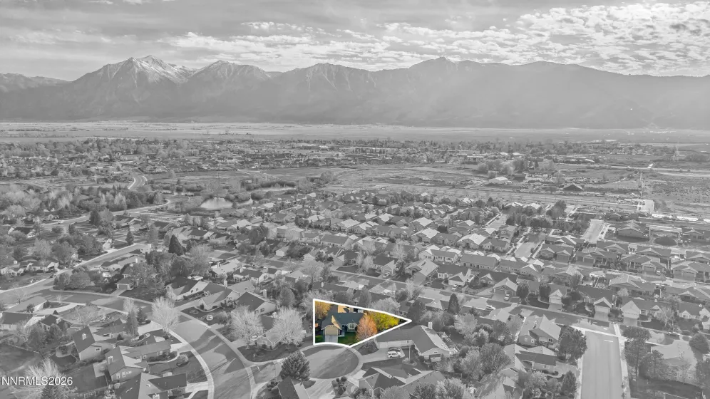 994 Lilac, Minden, Nevada 89423, 3 Bedrooms Bedrooms, ,2 BathroomsBathrooms,Residential,Residential,Lilac,260004720