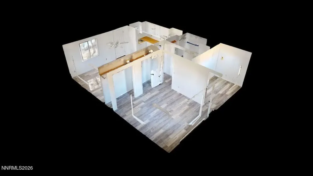 59 5th, Battle Mountain, Nevada 89820, 2 Bedrooms Bedrooms, ,1 BathroomBathrooms,Residential Income,Residential,5th,260004721