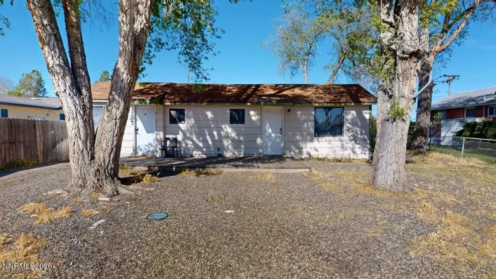 59 5th, Battle Mountain, Nevada 89820, 2 Bedrooms Bedrooms, ,1 BathroomBathrooms,Residential Income,Residential,5th,260004721