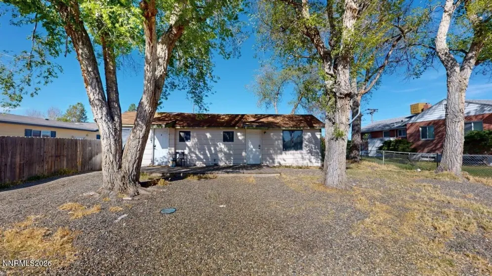 59 5th, Battle Mountain, Nevada 89820, 2 Bedrooms Bedrooms, ,1 BathroomBathrooms,Residential Income,Residential,5th,260004721