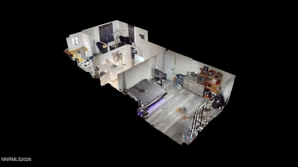 59 5th, Battle Mountain, Nevada 89820, 2 Bedrooms Bedrooms, ,1 BathroomBathrooms,Residential Income,Residential,5th,260004721