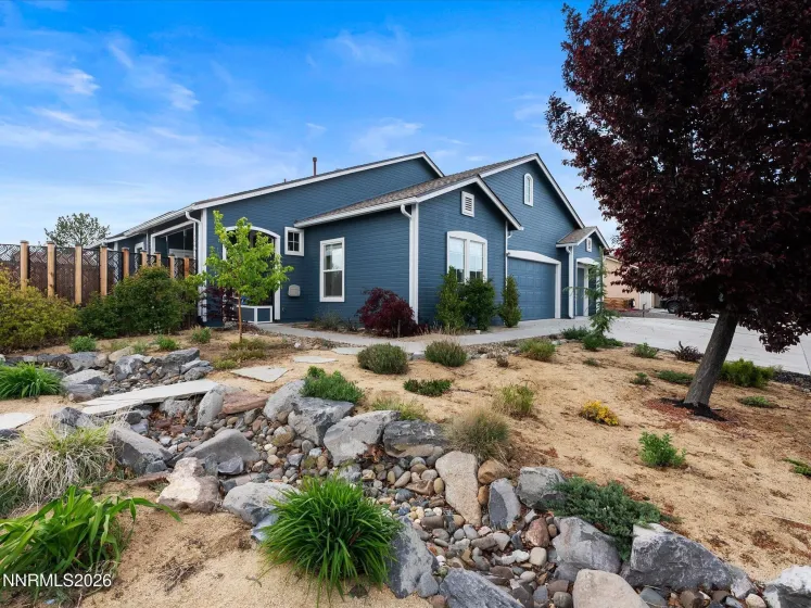 6465 Adobe Springs, Spanish Springs, Nevada 89436, 3 Bedrooms Bedrooms, ,2 BathroomsBathrooms,Residential,Residential,Adobe Springs,260004722