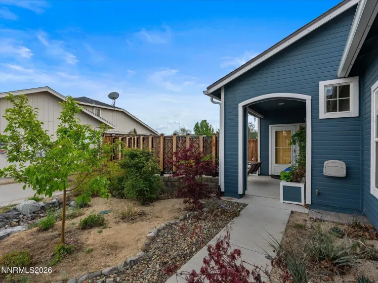 6465 Adobe Springs, Spanish Springs, Nevada 89436, 3 Bedrooms Bedrooms, ,2 BathroomsBathrooms,Residential,Residential,Adobe Springs,260004722